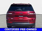 2023 Jeep Grand Cherokee L RWD SUV for sale #J9649A - photo 7