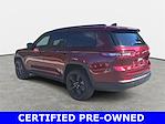 2023 Jeep Grand Cherokee L RWD SUV for sale #J9649A - photo 2