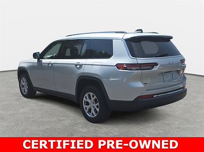 2022 Jeep Grand Cherokee L 4x4 SUV for sale #J9671A - photo 2