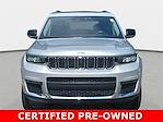 2022 Jeep Grand Cherokee L 4x4 SUV for sale #J9671A - photo 6