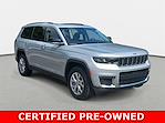 2022 Jeep Grand Cherokee L 4x4 SUV for sale #J9671A - photo 8