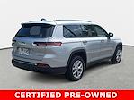 2022 Jeep Grand Cherokee L 4x4 SUV for sale #J9671A - photo 12