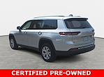 2022 Jeep Grand Cherokee L 4x4 SUV for sale #J9671A - photo 2