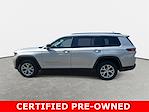 2022 Jeep Grand Cherokee L 4x4 SUV for sale #J9671A - photo 17