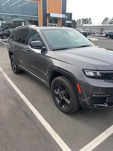 Used 2024 Jeep Grand Cherokee L - photo 1