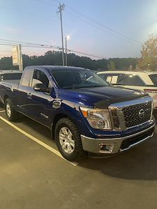 2017 Nissan Titan King Cab 4x2 Pickup for sale #J9691B - photo 1