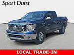 2017 Nissan Titan King Cab RWD Pickup for sale #J9691B - photo 1