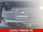 2017 Nissan Titan King Cab RWD Pickup for sale #J9691B - photo 28
