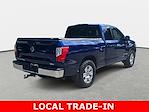 2017 Nissan Titan King Cab RWD Pickup for sale #J9691B - photo 12
