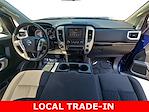 2017 Nissan Titan King Cab RWD Pickup for sale #J9691B - photo 19