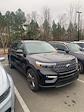 2021 Ford Explorer RWD SUV for sale #J9694A - photo 3