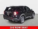 2021 Ford Explorer RWD SUV for sale #J9694A - photo 4
