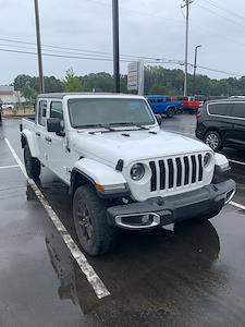 2023 Jeep Gladiator Crew Cab 4WD Pickup for sale #J9708A - photo 1