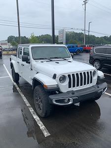 2023 Jeep Gladiator Crew Cab 4WD Pickup for sale #J9708A - photo 2