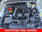 2023 Jeep Gladiator Crew Cab 4WD Pickup for sale #J9708A - photo 30