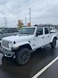 2023 Jeep Gladiator Crew Cab 4WD Pickup for sale #J9708A - photo 4