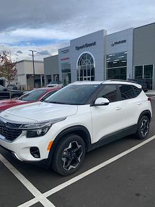 2025 Kia Seltos AWD SUV for sale #J9710A - photo 1