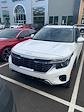 2025 Kia Seltos AWD SUV for sale #J9710A - photo 4