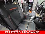 2021 Jeep Wrangler 4WD SUV for sale #J9713A - photo 10