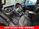 2021 Jeep Wrangler 4WD SUV for sale #J9713A - photo 16