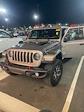 Used 2021 Jeep Wrangler Unlimited Rubicon for sale #J9713A - photo 4
