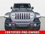 2021 Jeep Wrangler 4WD SUV for sale #J9713A - photo 3