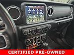 2021 Jeep Wrangler 4WD SUV for sale #J9713A - photo 20