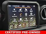 2021 Jeep Wrangler 4WD SUV for sale #J9713A - photo 22