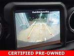 2021 Jeep Wrangler 4WD SUV for sale #J9713A - photo 24