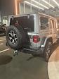 Used 2021 Jeep Wrangler Unlimited Rubicon for sale #J9713A - photo 2