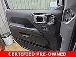 2021 Jeep Wrangler 4WD SUV for sale #J9713A - photo 27