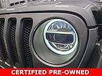 2021 Jeep Wrangler 4WD SUV for sale #J9713A - photo 30