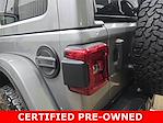 2021 Jeep Wrangler 4WD SUV for sale #J9713A - photo 33
