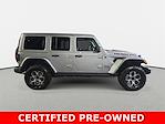 2021 Jeep Wrangler 4WD SUV for sale #J9713A - photo 5