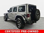 2021 Jeep Wrangler 4WD SUV for sale #J9713A - photo 2