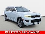 2021 Jeep Grand Cherokee L 4WD SUV for sale #J9739A - photo 8