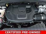 2021 Jeep Grand Cherokee L 4WD SUV for sale #J9739A - photo 32