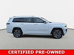 2021 Jeep Grand Cherokee L 4WD SUV for sale #J9739A - photo 10
