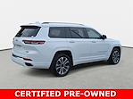 2021 Jeep Grand Cherokee L 4WD SUV for sale #J9739A - photo 12