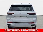 2021 Jeep Grand Cherokee L 4WD SUV for sale #J9739A - photo 14