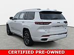 2021 Jeep Grand Cherokee L 4WD SUV for sale #J9739A - photo 16
