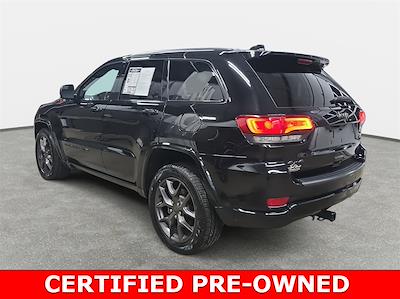 Used 2021 Jeep Grand Cherokee Limited for sale #J9741A - photo 2