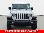 2021 Jeep Wrangler 4WD SUV for sale #J9745A - photo 3