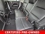 2021 Jeep Wrangler 4WD SUV for sale #J9745A - photo 14