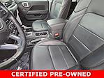 2021 Jeep Wrangler 4WD SUV for sale #J9745A - photo 15
