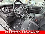 2021 Jeep Wrangler 4WD SUV for sale #J9745A - photo 16