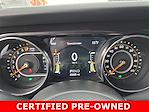 2021 Jeep Wrangler 4WD SUV for sale #J9745A - photo 19