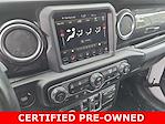 2021 Jeep Wrangler 4WD SUV for sale #J9745A - photo 20