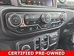 2021 Jeep Wrangler 4WD SUV for sale #J9745A - photo 21