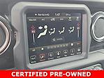 2021 Jeep Wrangler 4WD SUV for sale #J9745A - photo 22